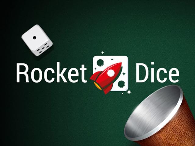 4play Dados de Foguete