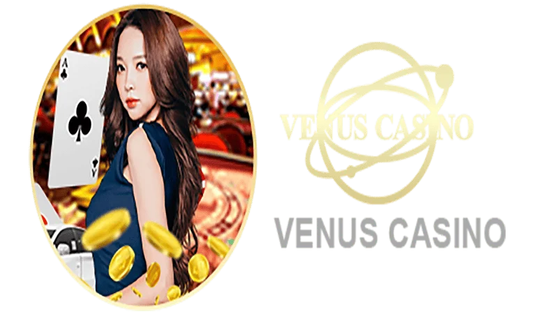 4play Informações básicas sobre o saguão do cassino Venus